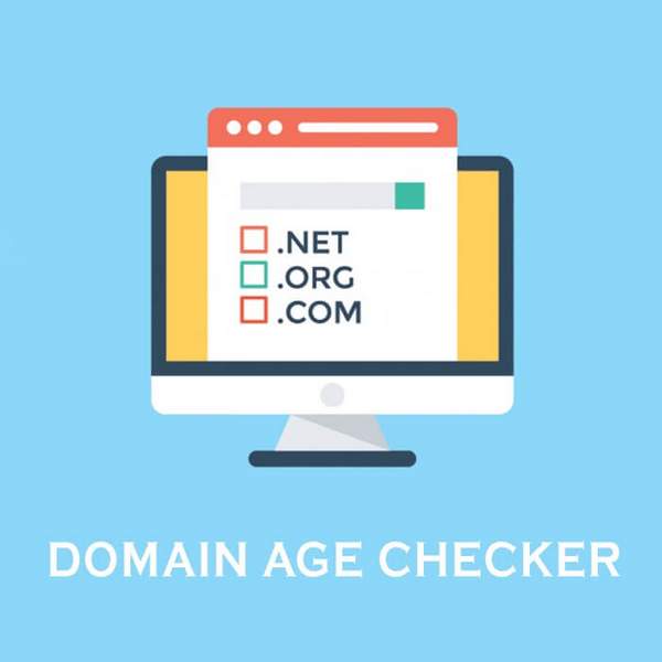 Domain Aging