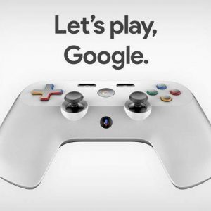 Google Gaming